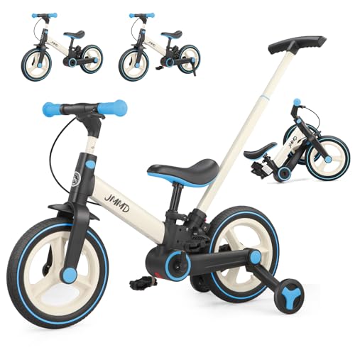 Everlane™ 6-in-1 Grow-With-Me Bike