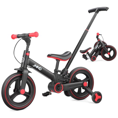 Everlane™ 6-in-1 Grow-With-Me Bike